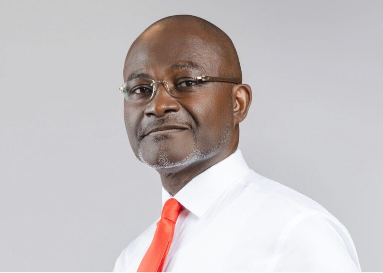 Kennedy Ohene Agyapong, Assin Central MP