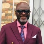 Dr. Joseph Obeng, GUTA President