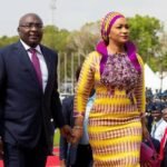 Bawumia and Samira