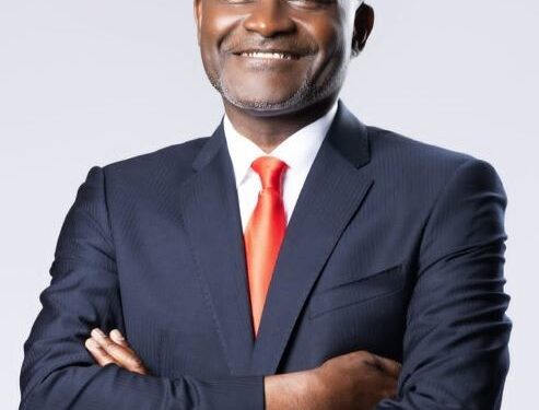 Ken Agyapong files nominations today – The Daily Statesman Newspaper