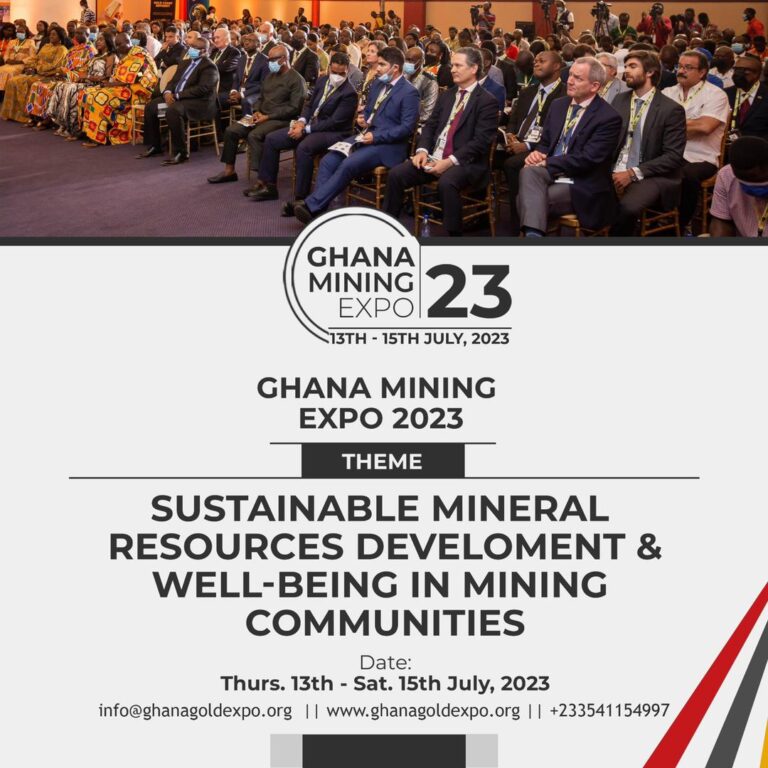 MINING EXPO