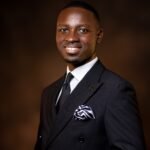 Obiri oficial potrait