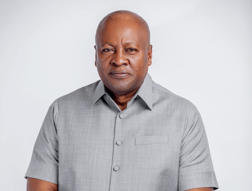 president-john-mahama-