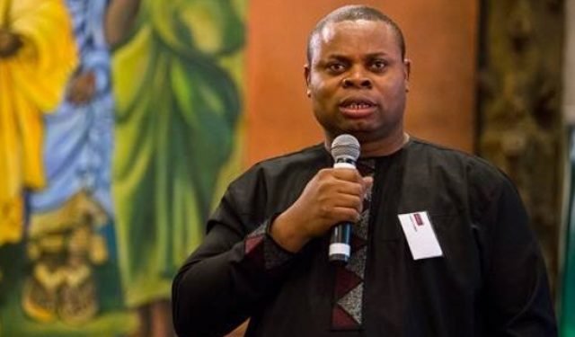 Franklin-Cudjoe