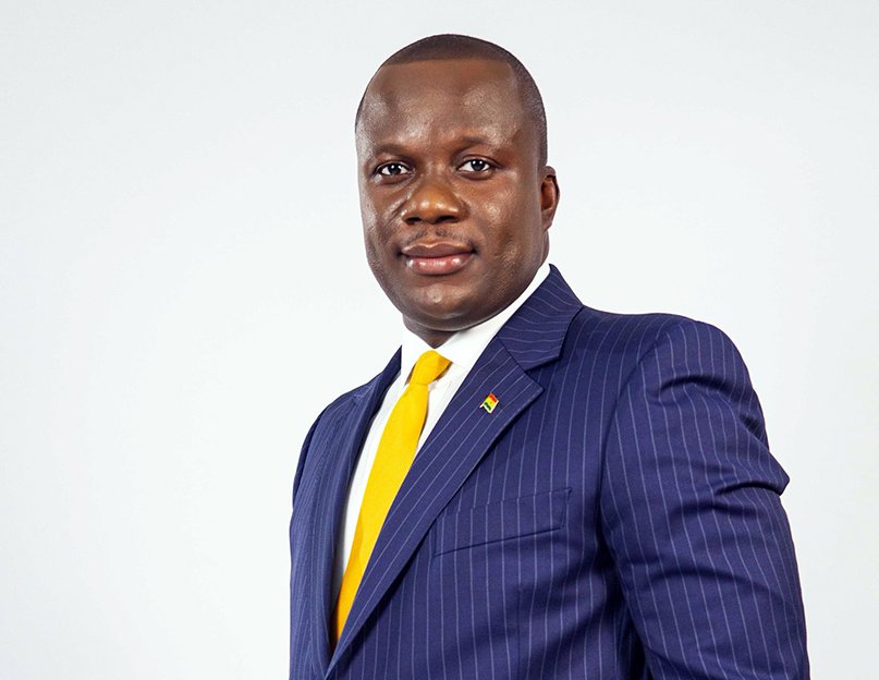 Samuel-Abu-Jinapor-MP-for-Damongo