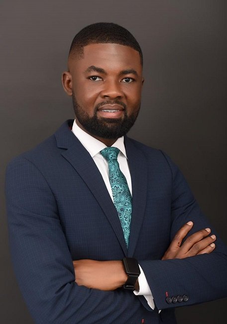 Samuel-Adjei
