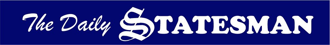 The Daily Statesman Newspaper