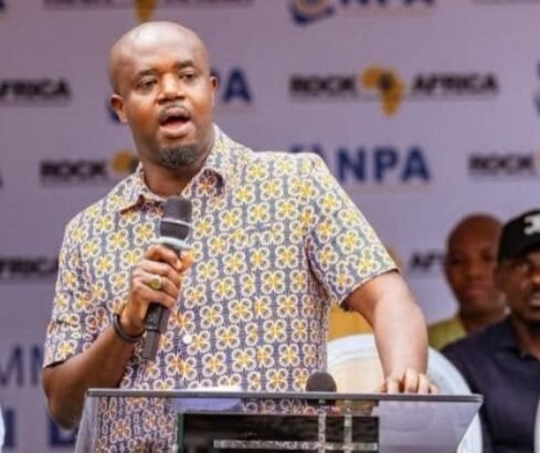 NPA Boss