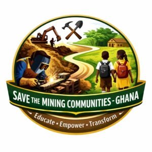 Atewa Forest Under Siege as Galamsey Crisis Deepens, Save the Mining Communities-Ghana (SMC-Gh) Says