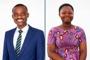Teaching Students to Write, Giving Them a Voice: A Teacher–Student Conversation on Rethinking Education in Ghana