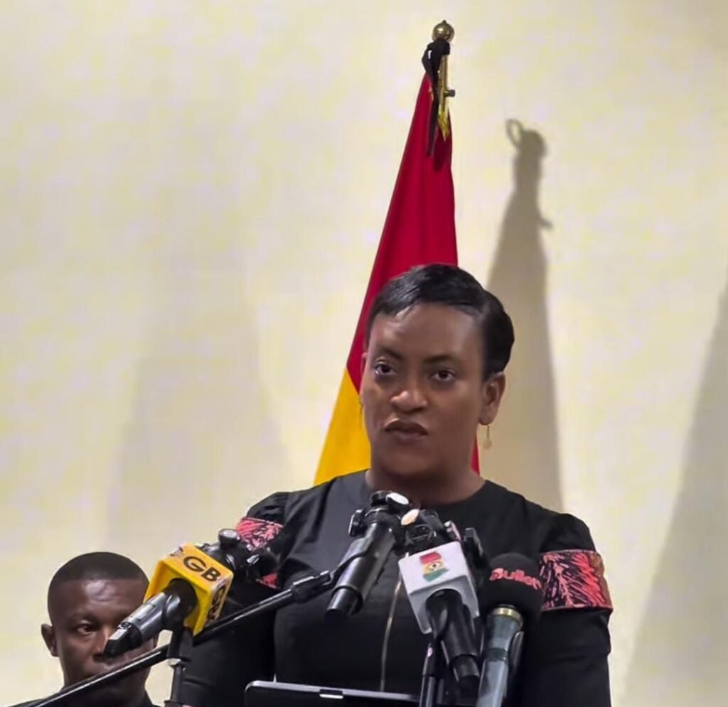 Police identify alleged sponsors in ‘Ghana Jollof’ investigation