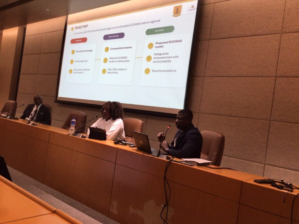 ICEDEG Africa calls for stronger consumer protection in West Africa